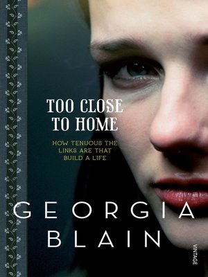 cover image of Too Close to Home